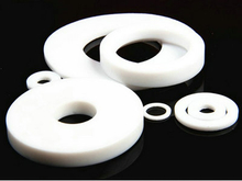 PTFE Ring, PTFE Seal
