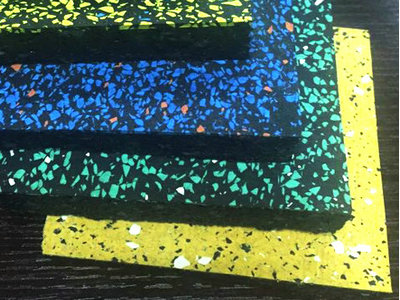 Grain Rubber Sheet, Grain Rubber Mat