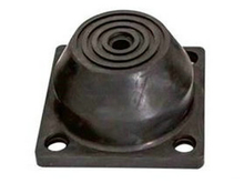 PDRS Rubber Mounting, Shock Absorber