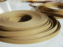 PTFE Guide Tape, Phenolic Guide Tape