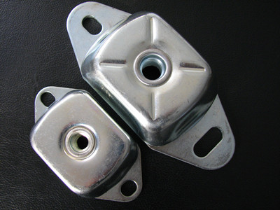 Marine Rubber Mounting, Shock Absorber