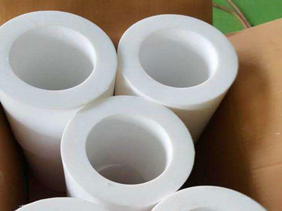 PTFE Tube, Polytetrafluoroethylene Tube