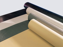 Hypalon Rubber Sheet, Hypalon Roll