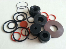 Rubber Ring, Rubber Gasket, Oil Seal