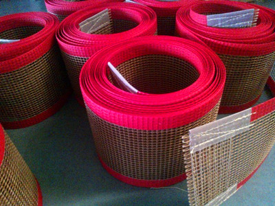 PTFE Mesh Belt, Conveyor Mesh Belt