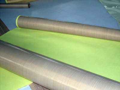 PTFE Fabric, Heat Fabric