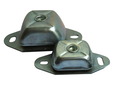 Marine Rubber Mounting, Shock Absorber
