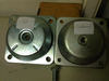 FRSQ, FRHQ Rubber Mounting, Shock Absorber