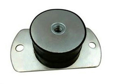 DBL Rubber Mounting, Shock Absorber