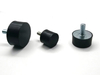 D-PM Rubber Mounting, Shock Absorber